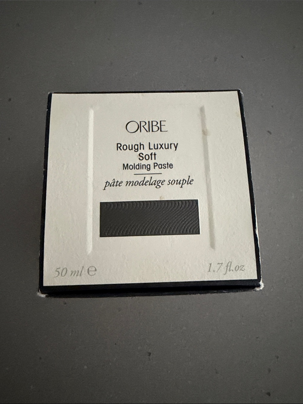 Oribe Rough Luxury Soft Molding Paste - White